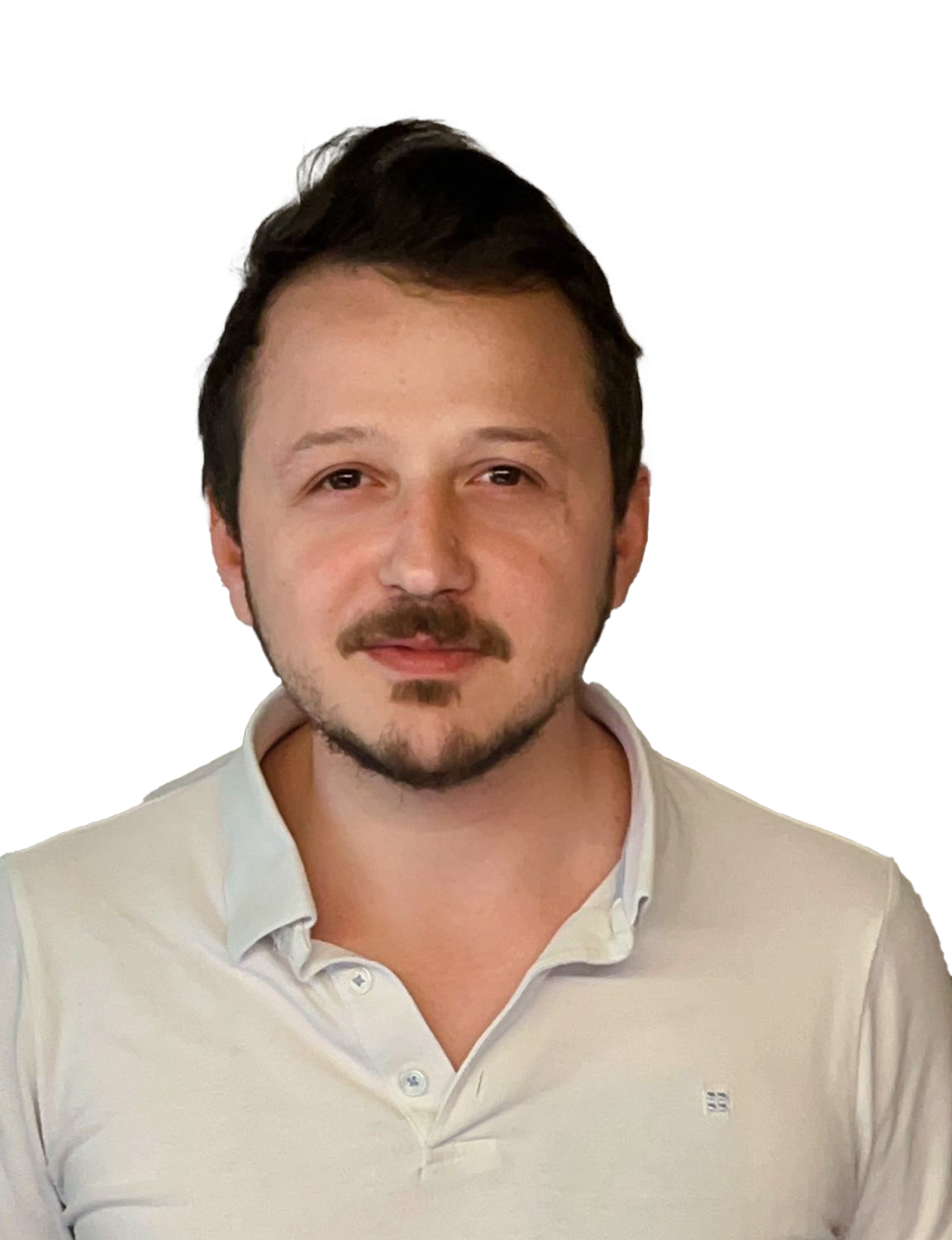 Mustafa KADI - IT Uzmanı